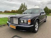 Bentley arnage 4.5 v8 automaat org nederlandse auto! automaat, tx-lg-05 - afbeelding 23 van  36