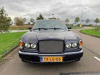 Bentley arnage 4.5 v8 automaat org nederlandse auto! automaat, tx-lg-05 - afbeelding 2 van  36