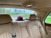 Bentley arnage 4.5 v8 automaat org nederlandse auto! automaat, tx-lg-05 - afbeelding 9 van  36