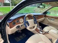 Bentley arnage 4.5 v8 automaat org nederlandse auto! automaat, tx-lg-05 - afbeelding 14 van  36