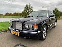 Bentley arnage 4.5 v8 automaat org nederlandse auto! automaat, tx-lg-05 - afbeelding 23 van  36