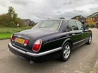 Bentley arnage 4.5 v8 automaat org nederlandse auto! automaat, tx-lg-05 - afbeelding 31 van  36