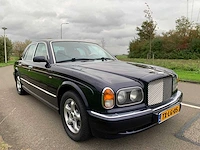 Bentley arnage 4.5 v8 automaat org nederlandse auto! automaat, tx-lg-05 - afbeelding 32 van  36