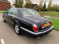 Bentley arnage 4.5 v8 automaat org nederlandse auto! automaat, tx-lg-05 - afbeelding 33 van  36