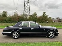 Bentley arnage 4.5 v8 automaat org nederlandse auto! automaat, tx-lg-05 - afbeelding 35 van  36