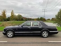 Bentley arnage 4.5 v8 automaat org nederlandse auto! automaat, tx-lg-05 - afbeelding 36 van  36