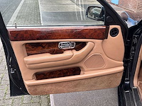 Bentley arnage 6.8 v8 r | 40-sl-xf i - afbeelding 14 van  17