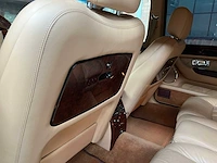 Bentley arnage r 6.75 v8 405pk 2003 youngtimer - afbeelding 7 van  35