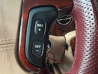 Bentley arnage r 6.75 v8 405pk 2003 youngtimer - afbeelding 11 van  35