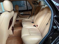 Bentley arnage r 6.75 v8 405pk 2003 youngtimer - afbeelding 27 van  35