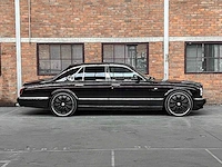 Bentley arnage r 6.75 v8 405pk 2003 youngtimer - afbeelding 32 van  35