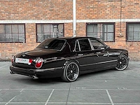 Bentley arnage r 6.75 v8 405pk 2003 youngtimer - afbeelding 33 van  35