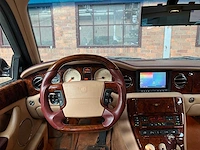 Bentley arnage r 6.75 v8 405pk 2003 youngtimer - afbeelding 6 van  35