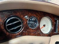 Bentley arnage r 6.75 v8 405pk 2003 youngtimer - afbeelding 8 van  35