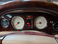 Bentley arnage r 6.75 v8 405pk 2003 youngtimer - afbeelding 15 van  35
