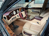 Bentley arnage r 6.75 v8 405pk 2003 youngtimer - afbeelding 16 van  35