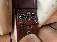 Bentley arnage r 6.75 v8 405pk 2003 youngtimer - afbeelding 21 van  35