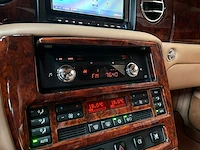 Bentley arnage r 6.75 v8 405pk 2003 youngtimer - afbeelding 22 van  35