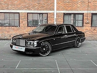 Bentley arnage r 6.75 v8 405pk 2003 youngtimer - afbeelding 12 van  35