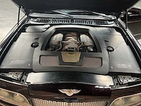 Bentley arnage r 6.75 v8 405pk 2003 youngtimer - afbeelding 24 van  35