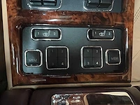 Bentley arnage r 6.75 v8 405pk 2003 youngtimer - afbeelding 26 van  35