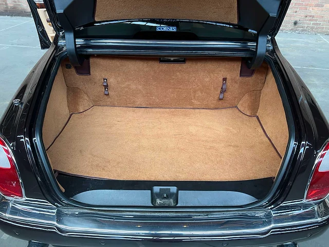 Bentley arnage r 6.75 v8 405pk 2003 youngtimer - afbeelding 29 van  35