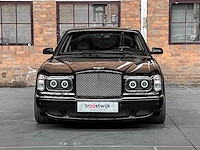 Bentley arnage r 6.75 v8 405pk 2003 youngtimer - afbeelding 23 van  35
