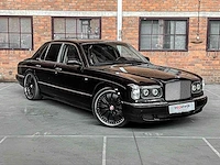 Bentley arnage r 6.75 v8 405pk 2003 youngtimer - afbeelding 31 van  35
