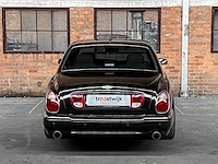 Bentley arnage r 6.75 v8 405pk 2003 youngtimer - afbeelding 35 van  35