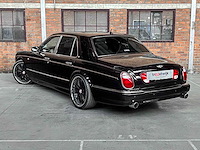 Bentley arnage r 6.75 v8 405pk 2003 youngtimer - afbeelding 2 van  35
