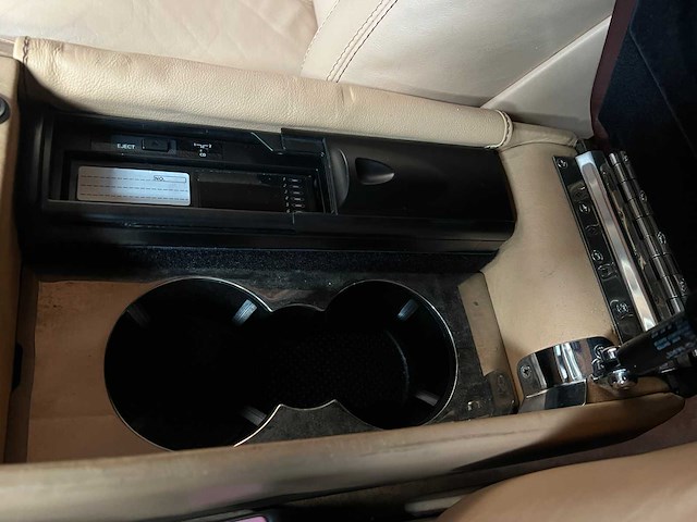 Bentley arnage r 6.75 v8 405pk 2003 youngtimer - afbeelding 4 van  35