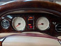 Bentley arnage r 6.75 v8 405pk 2003 youngtimer - afbeelding 15 van  35
