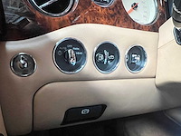 Bentley arnage r 6.75 v8 405pk 2003 youngtimer - afbeelding 19 van  35