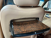 Bentley arnage r 6.75 v8 405pk 2003 youngtimer - afbeelding 28 van  35