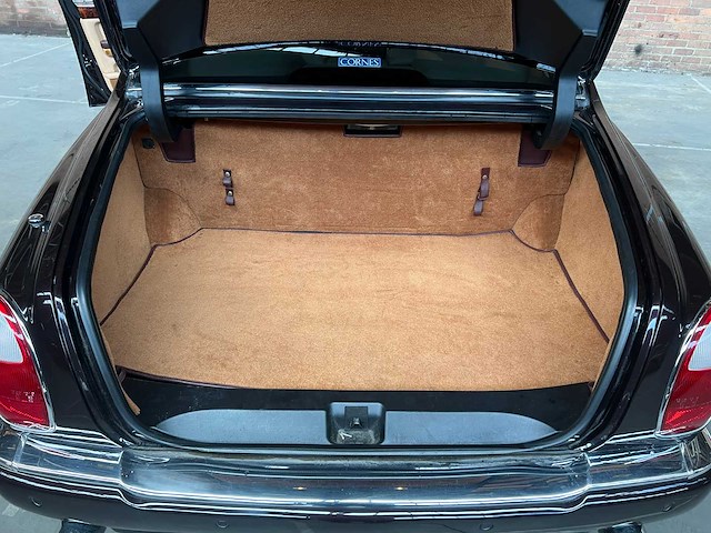 Bentley arnage r 6.75 v8 405pk 2003 youngtimer - afbeelding 29 van  35