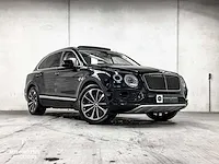 Bentley bentayga 4.0 v8 549pk 2019, p-417-rr - afbeelding 2 van  72
