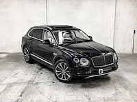 Bentley bentayga 4.0 v8 549pk 2019, p-417-rr - afbeelding 3 van  72