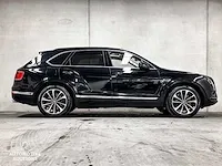 Bentley bentayga 4.0 v8 549pk 2019, p-417-rr - afbeelding 6 van  72