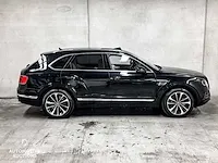 Bentley bentayga 4.0 v8 549pk 2019, p-417-rr - afbeelding 7 van  72