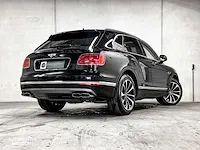 Bentley bentayga 4.0 v8 549pk 2019, p-417-rr - afbeelding 8 van  72