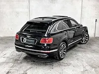 Bentley bentayga 4.0 v8 549pk 2019, p-417-rr - afbeelding 9 van  72