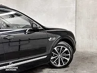 Bentley bentayga 4.0 v8 549pk 2019, p-417-rr - afbeelding 11 van  72