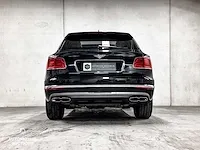 Bentley bentayga 4.0 v8 549pk 2019, p-417-rr - afbeelding 14 van  72