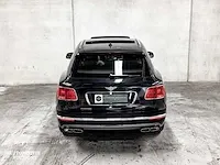 Bentley bentayga 4.0 v8 549pk 2019, p-417-rr - afbeelding 15 van  72