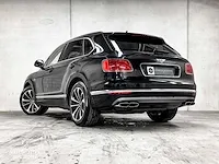 Bentley bentayga 4.0 v8 549pk 2019, p-417-rr - afbeelding 17 van  72