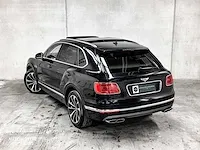 Bentley bentayga 4.0 v8 549pk 2019, p-417-rr - afbeelding 18 van  72