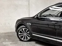 Bentley bentayga 4.0 v8 549pk 2019, p-417-rr - afbeelding 20 van  72