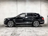 Bentley bentayga 4.0 v8 549pk 2019, p-417-rr - afbeelding 21 van  72