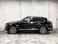 Bentley bentayga 4.0 v8 549pk 2019, p-417-rr - afbeelding 22 van  72