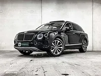 Bentley bentayga 4.0 v8 549pk 2019, p-417-rr - afbeelding 12 van  72